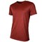 Galaxy Kick Start Gear Men's Short Sleeve Moisture-Wicking Quick Dry Performance Crew Neck Tee